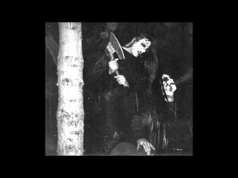 Forest Silence - Winter Circle (Full Album)