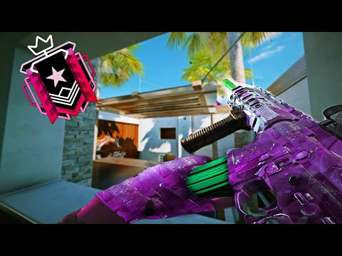 How I Went From Copper To a Top Champion