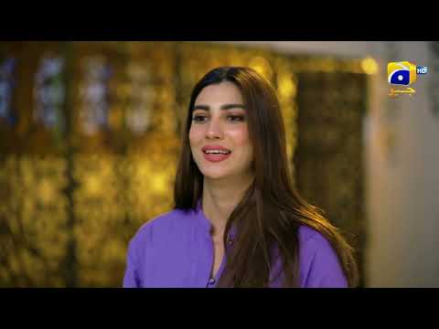 Ishqaway Episode 09 | Best Moment 01 | Aagha Ali - Nazish Jahangir | Har Pal Geo
