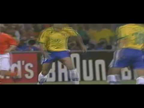 (Reupload) 1998 Ronaldo vs Netherland
