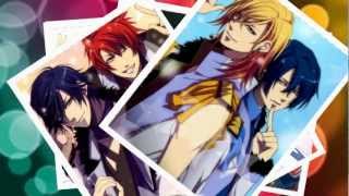 uta no prince-sama - I&#39;m so in love!