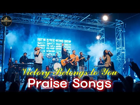 GLORIOUS PRAISE & WORSHIP LIVE | Powerful Christian Concert Experience