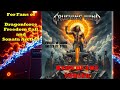 Crushing Wind Hymn Of The Forged Full Album