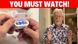 Amplihear Review (2025): Do These Wireless Hearing Aids Really Work or Are They Just Hype?
