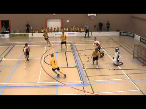 Sudet-Kore 3-2 2015_09_26 3-Erä