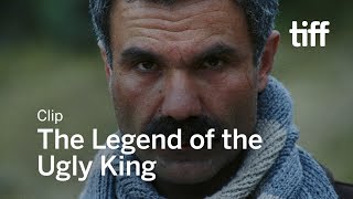 THE LEGEND OF THE UGLY KING Trailer | TIFF 2017
