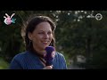 Vierdaagsefeesten met Daria van den Bercken