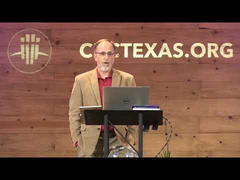 Creation Symposium Q&A | Dr. Robert Carter