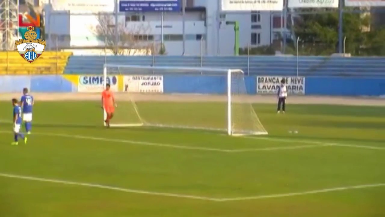 Rui Santos Trofense 2015
