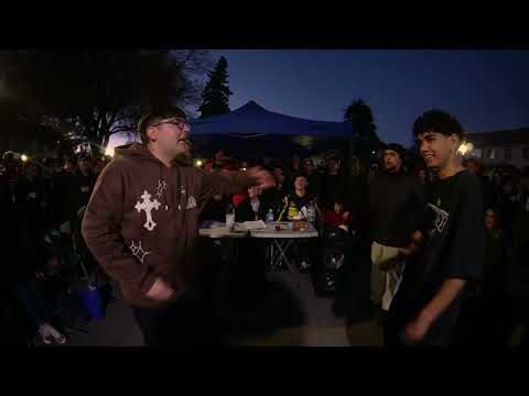 STEREO vs. RM vs. INCOGNITA: Octavos - Liga Inmortal Clausura 2023 / Fecha 12