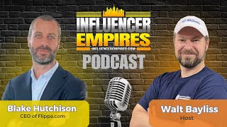 Building Online Businesses & Exits — Full Breakdown & Transcript