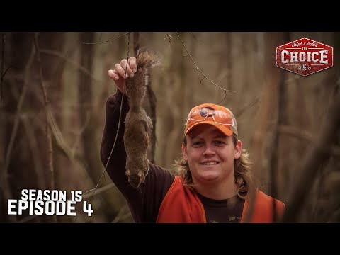 Squirrel Master Classic 2020! - The Choice (Full Episode) // S15: Episode 4