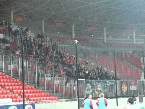 DVSC vs. DVTK 15/16 - Komáromi Gábor