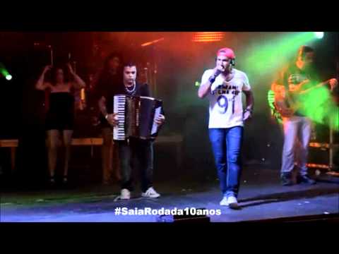 Twitter (Pode acessar) - Saia Rodada