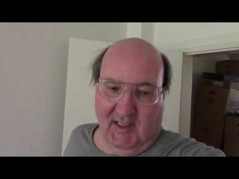 MongoTV_2211 - Jeg Støvsuger - God TORSDAG