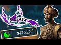 EU4 1.36 Malaya Guide - THIS Is The SECRET RICHEST Nation In EU4