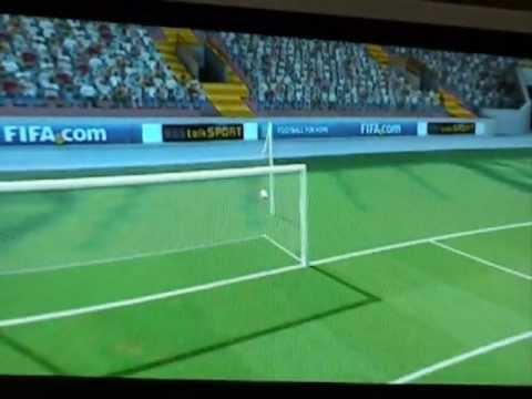 fifa 12 wii youtube