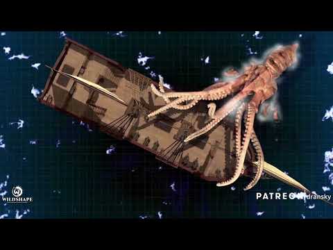Watch the map trailer