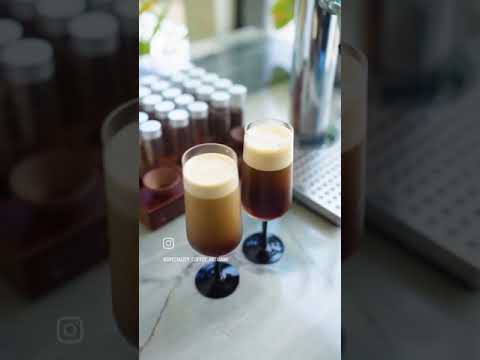 Karafa Coffee....! Speciality Coffee.....!