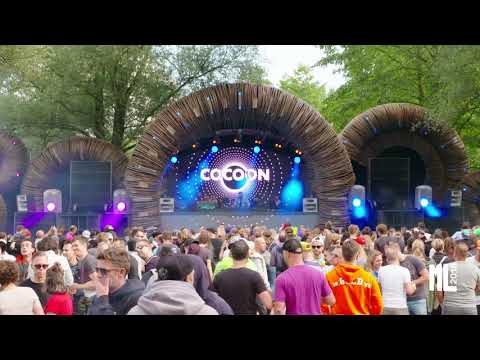 POPOF - Mysteryland 2018