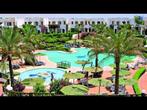 Verginia Sharm Hotel 4*