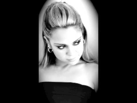 Angels Cry -- Mariah Carey -- cover  by Cristina Camacho