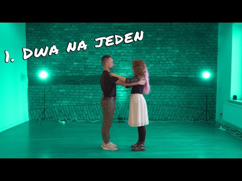 Dance Without Secrets |Two on One #1