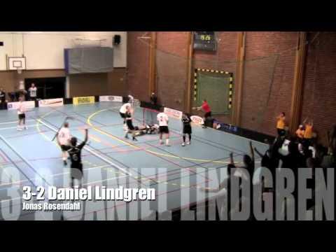 Köpings IBF - Västerås IBF U