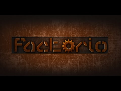 Jaylbayt Plays Factorio - Learning Arumba's Modpack