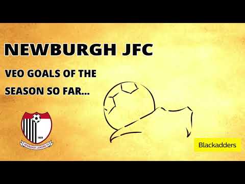 Newburgh Veo Goals so far part 1