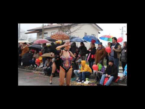 Charanguinha -  Carnaval de Ovar 2013