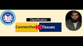 Download Lagu Connective tissues-Classification u0026 CT proper | Histology | by Imran Yaseen Thumbnail