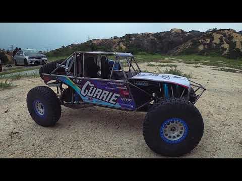 Ultra4 Racing SCALE RC Custom Axial YETI