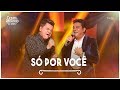 Cezar Paulinho Só Por Você DVD 40 Anos