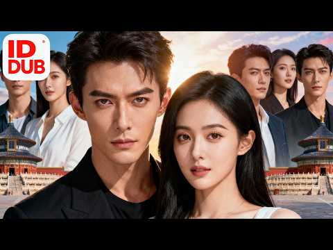 [Full episode] Cinta dan Pengorbanan: CEO Nathaniel Harus Memilih Antara Hidup dan Kematian!