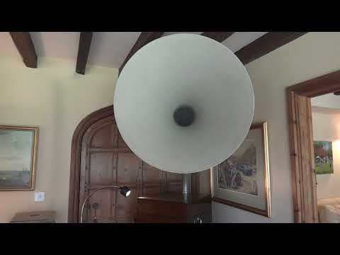 "Pace, pace mio Dio". "La forza del destino". Verdi. Dusolina Giannini.