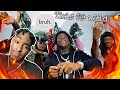 AGAINNN Yungeen Ace Ready To Die Official Music Video