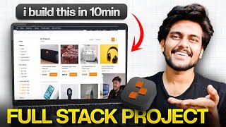 Building Your First AI App In Telugu 10 minutes with Replit Agent 3 @replit