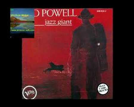 Bud Powell - Cherokee