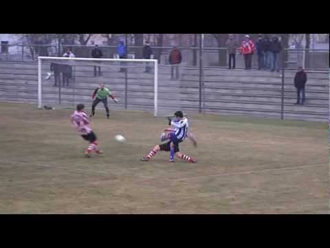 1000 Mal berührt - Stahl Riesa startet in Rückrunde