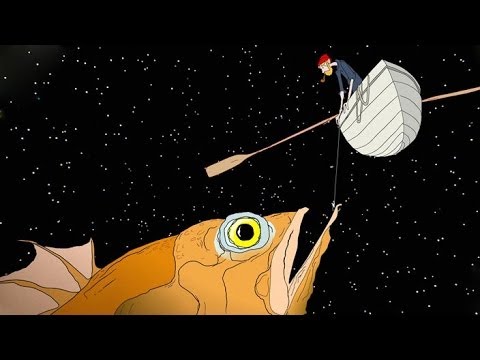 Moon Man (Sing-along Version)