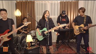 STRIP SESSIONS | MOJOFLY