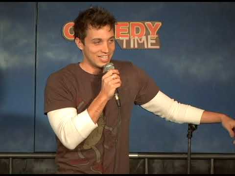 Good Showing For The Urologist Geoff Keith (Late Late Show) Stand Up | Comedy Time