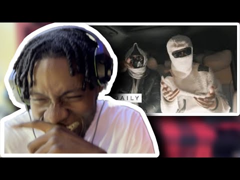 YUHHH🔥| Farfromhome x Zeus - Roll Out | Trey Reacts