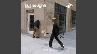 Easy Go feat. Kylie Auldist