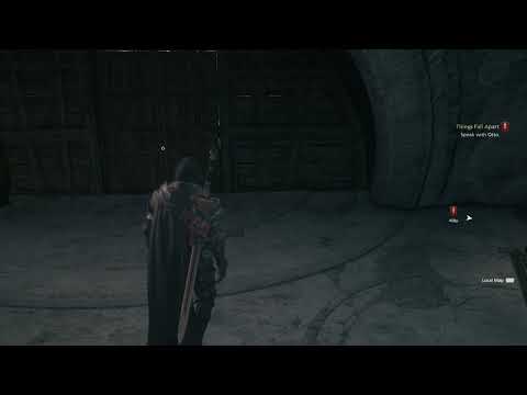 Joseph Anderson - Spy X Family