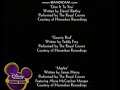 Upstart Entertainment Disney Channel Buena Vista International 2000