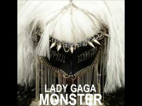 Lady Gaga - Monster - Brad's Walsh's Mile High Edit