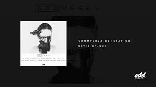 David Granha - Groovebox Generation video