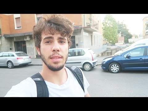 FIRST ULTIMATE FRISBEE WORKOUT!